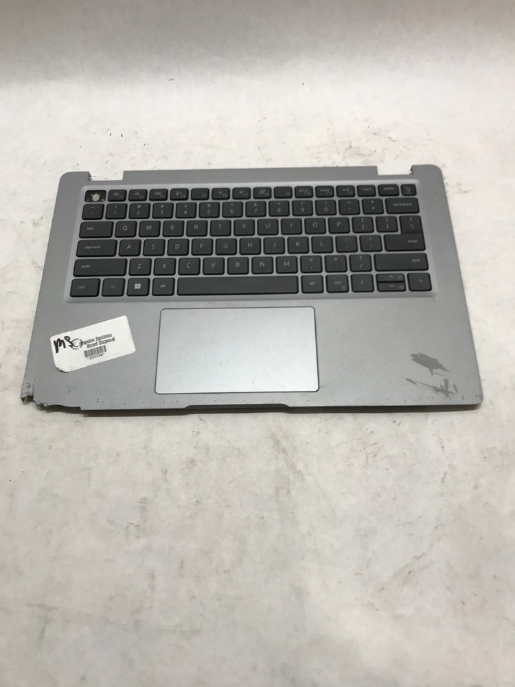 Dell Latitude 5430 14" Intel Core i5 NO RAM NO HDD/OS For Parts NO POWER READ DW