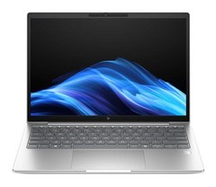 HP EliteBook 6 G1i 13.3′ WUXGA Intel U5-225U 16GB DDR5 512GB SSD Windows 11 P…