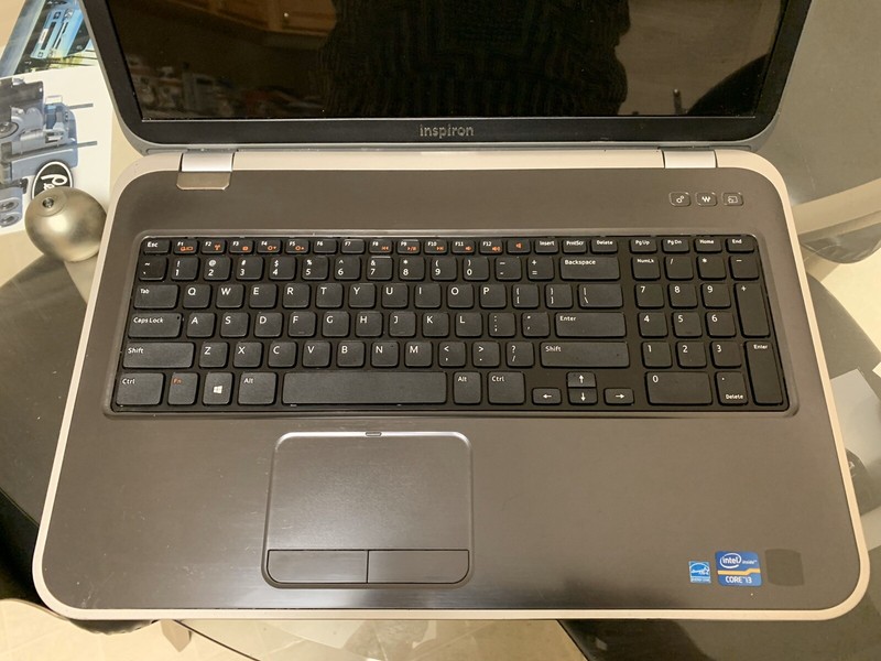 Dell Inspiron 5720 Laptop Intel Processor gallery