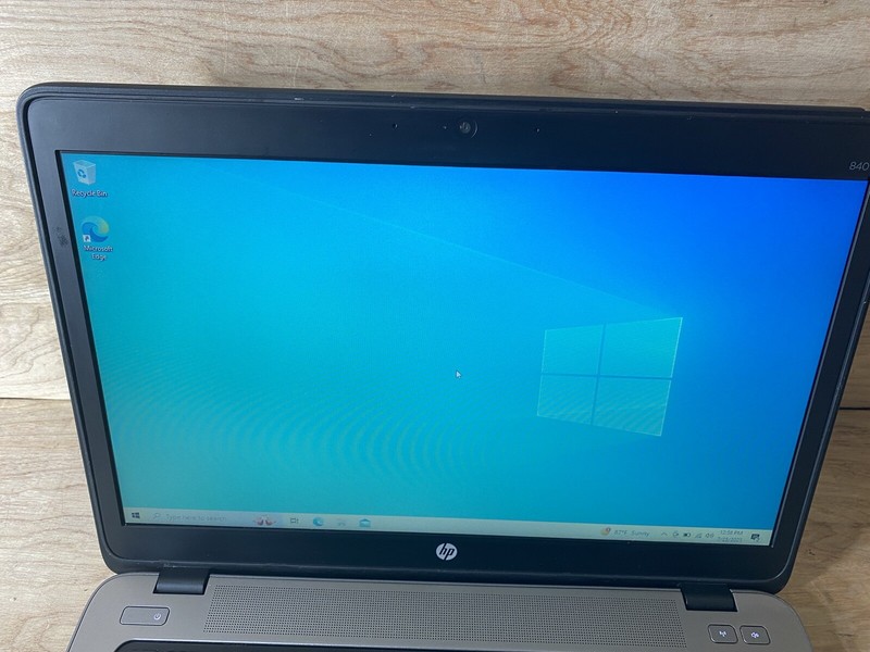 HP EliteBook 840 G1 14" Intel Core i5-4300U@2.5GHz/ 8GB RAM/ 180GB SSD/ W10 Home gallery