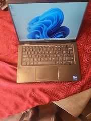 DELL Latitude 7420 (i7-1185G7 3.00GHz 16GB 256GB) Win11 Pro+ Charger