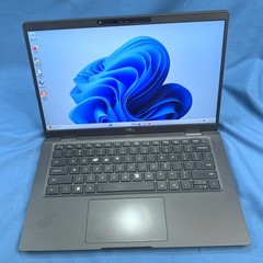 Dell Latitude 7430 – i7-1255U, 16GB RAM, 512GB NVMe – Win11