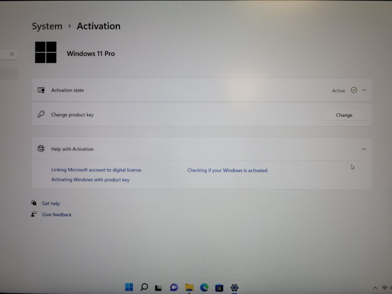 Dell Alienware 15 R3 15.6" i7-6700Hq 2.6ghz 16gb ram 1tb hdd 128gb ssd 5G85RF2 gallery