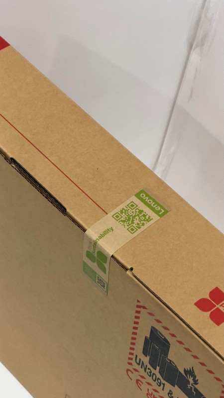 Lenovo ThinkPad T16 Gen 4/16" /AMD Ryzen AI 7 Pro 350/16GB/256GB/AMD 860M GPU gallery