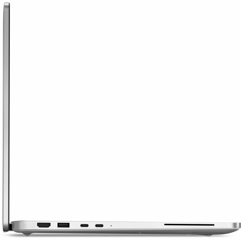 Dell Pro 16 Plus PB16250 16 Notebook - Full HD Plus - 60 Hz - Intel Core Ultra gallery