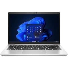 HP EliteBook 645 G9 14″ FHD AMD Ryzen 5 PRO 5675U 16 GB 256 GB SSD W11P Laptop