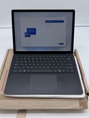 MICROSOFT Surface Laptop 6 for Business 13.5″ Ultra 5 16GB RAM 512 SSD
