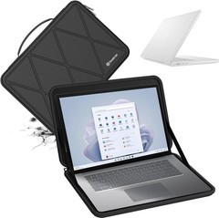 Sleeve for 14 inch DELL Pro 14 Premium PA14250, Hard EVA Protective Case