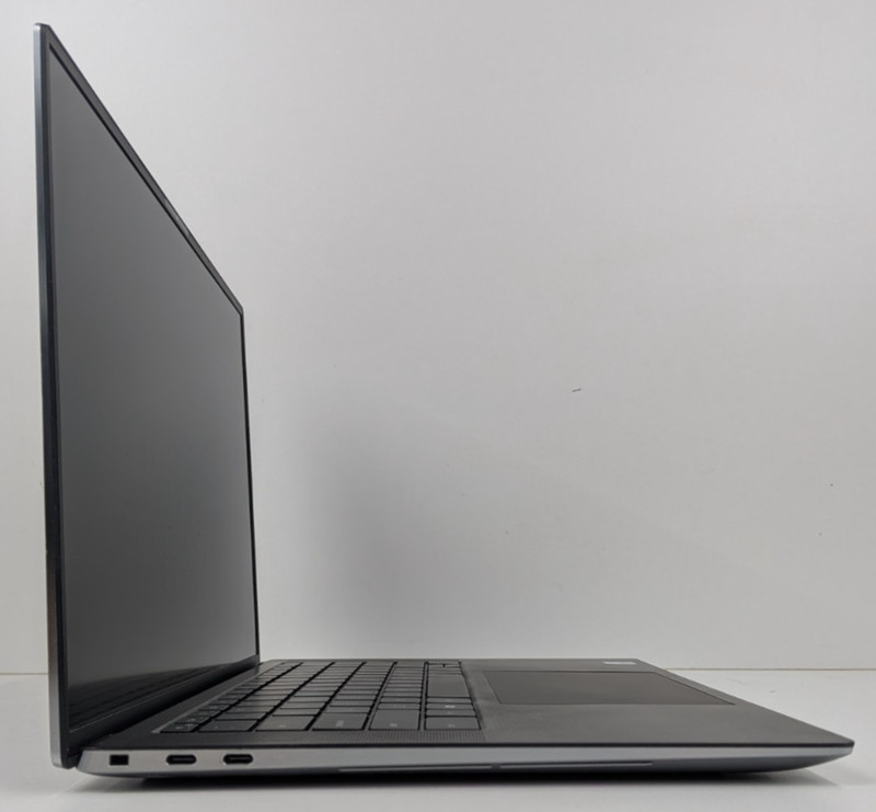 Dell Precision 5550 8 Core i9 10th Gen 16GB 512SSD NVIDIA T2000 W11 Grade A- gallery