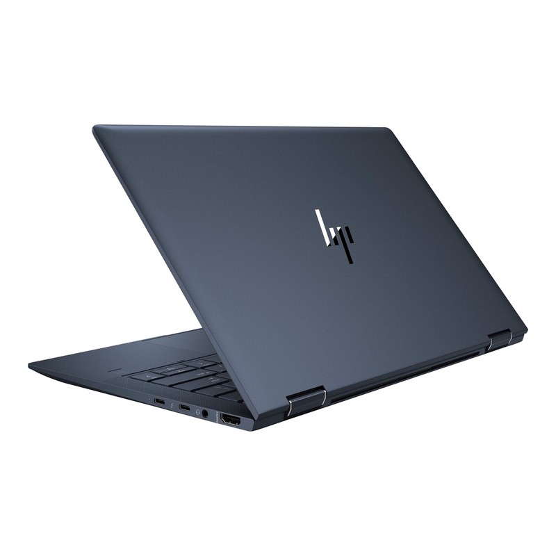 HP Elite Dragonfly G2, i7, 16GB, 512GB SSD, Touchscreen gallery