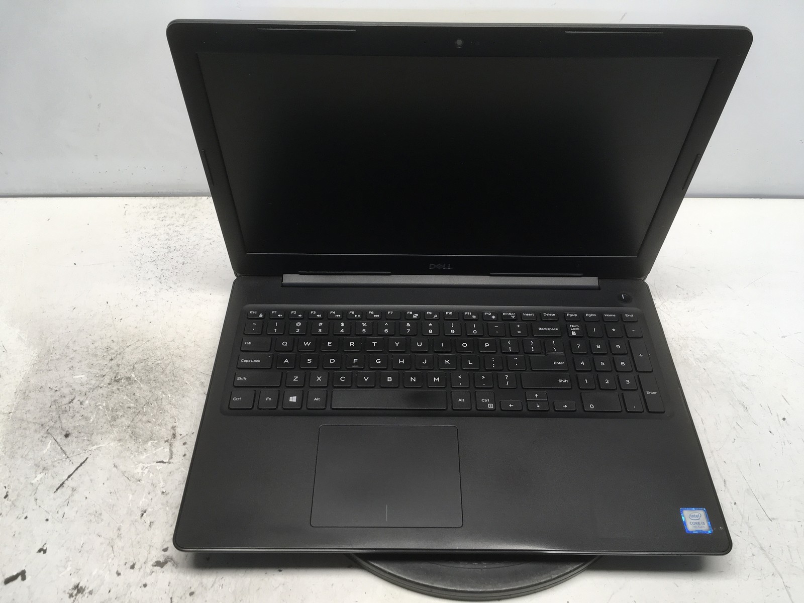 Dell Latitude 3590 Intel i3-7130U 2.7GHz 8 GB NO HDD No Batt gallery