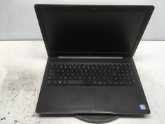 Dell Latitude 3590 Intel i3-7130U 2.7GHz 8 GB NO HDD No Batt