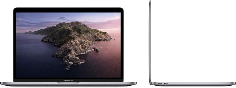 APPLE MacBookPro16,2/A2251 13.3" INTEL I7-1068NG7 16GB RAM 512GB SSD MacOS gallery