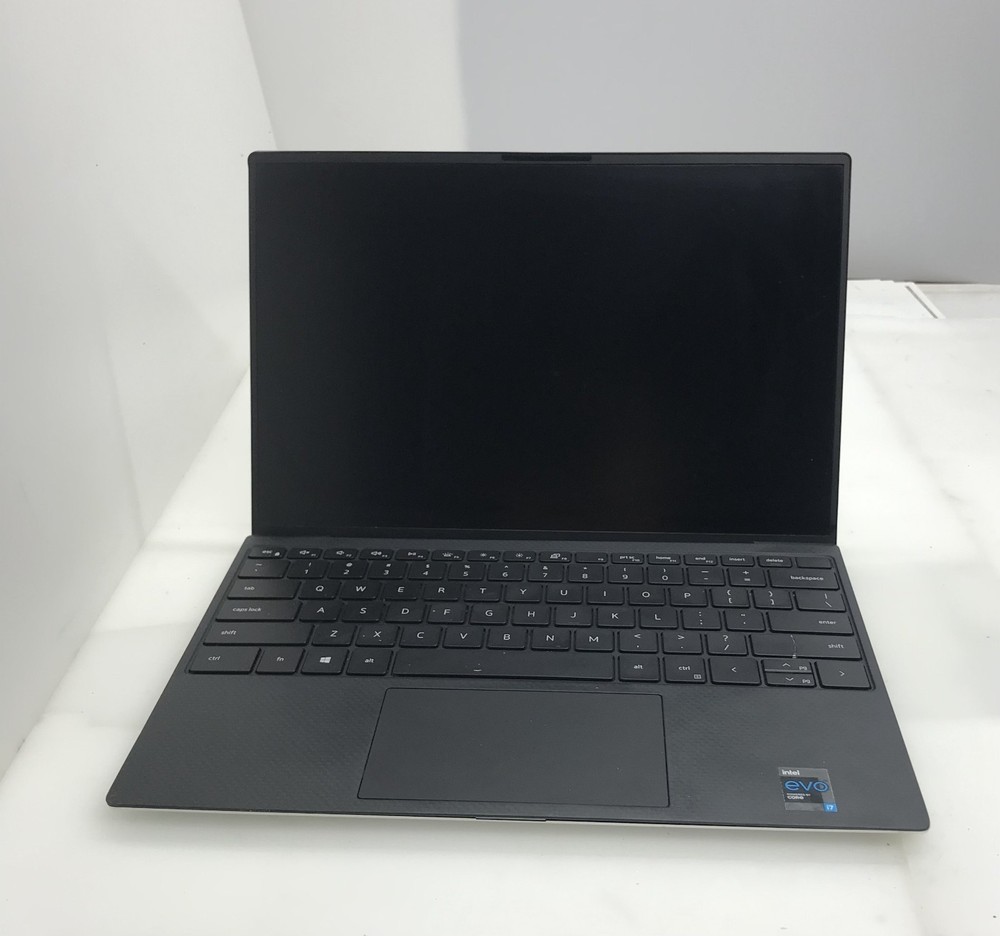 DELL XPS 13 9310 i7-1185G7@3.00GHz 16GB RAM NO OS/SSD *FOR PARTS/REPAIR