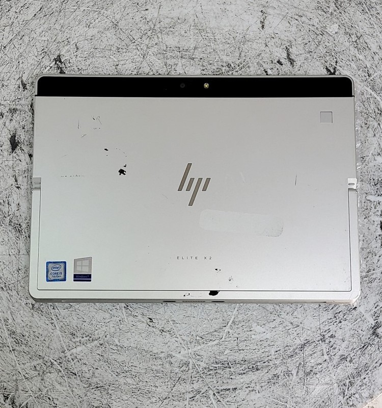 HP Elite x2 1012 G2 PC Tablet INTEL CORE I5-7200U 4GB 128GB gallery