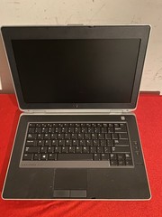 Dell Latitude E6430 Laptop 14″ i5 3320M 2.6GHZ 4GB 128GB SSD Windows 11 Pro