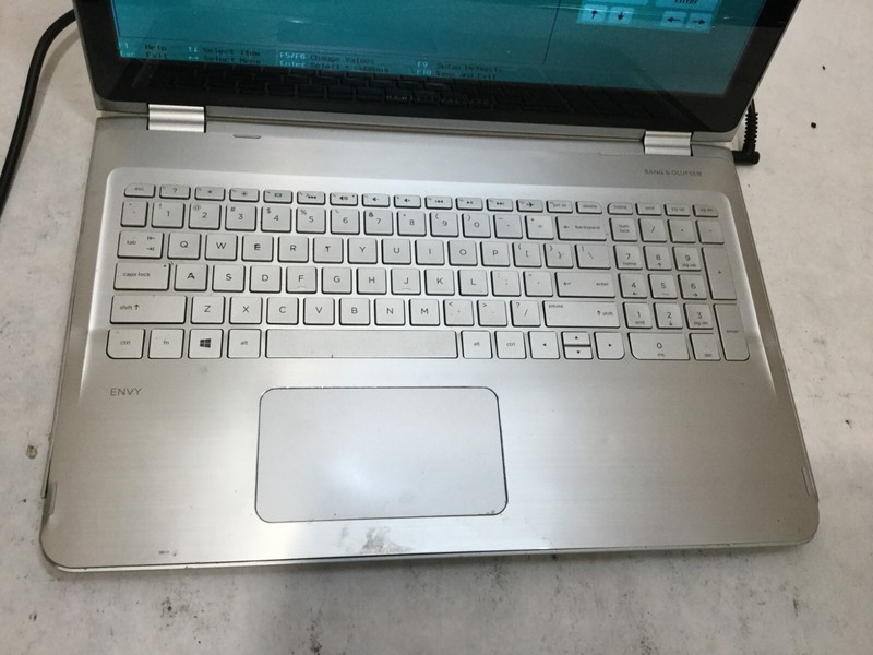 HP ENVY m6-w101dx / Intel Core i5-5200U @ 2.20GHz / (NO STORAGE/CRACKED) -MR gallery