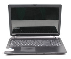 Toshiba Satellite Celeron-N280@2.16GHz 4GB DDR3 NO STORAGE OR OS *USED/TESTED*