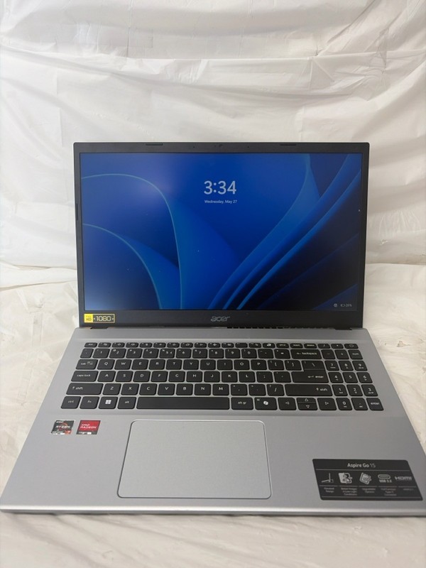 PREOWNED ACER ASPIRE GO 15 PRE-OWNED (P23017033) gallery