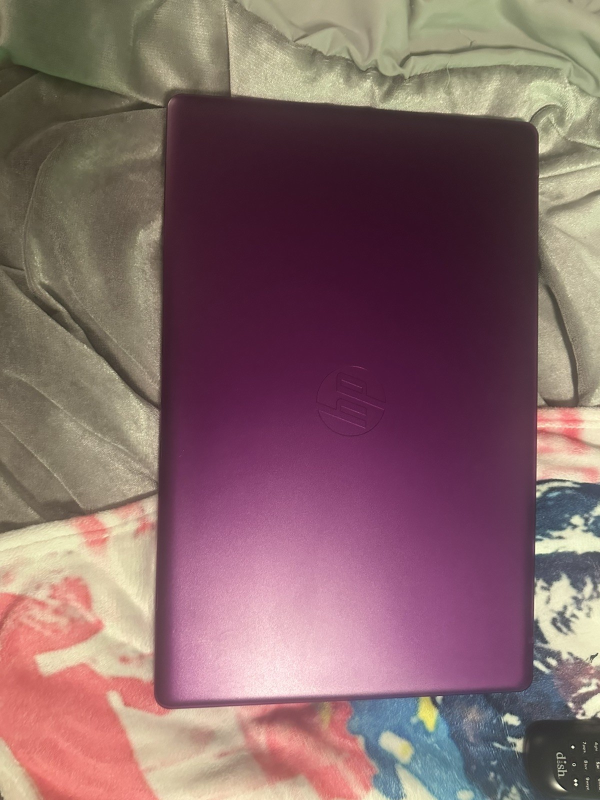 HP Laptop 17.3" HD+ Intel N200 Up to 32GB RAM& 2TB SSD Win11 Pro+OFFICE Lavender gallery