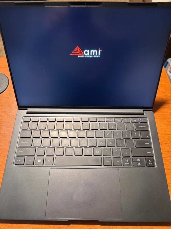 Malibal Aon S1 14" | i7 | 64GB Ram | Nvidia RTX 3050 Ti | 1TB SSD | Linux Ubuntu gallery