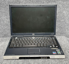 HP Pavilion DV1000 Laptop Intel Centrino For Parts Repair