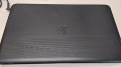HP 15-ba079dx 15.6″ Touch AMD A10-9600p Radeon R5 6GB RAM #740 FREE SHIPPING