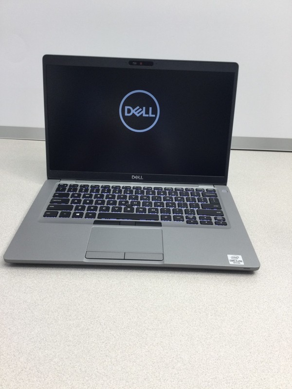 Dell Latitude 5410 14" (128GB SSD, Core i5-10310U, 1.70GHz, 16GB) WIN 11 PRO gallery