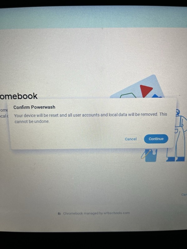 Lenovo 100E Chromebook 2nd Gen AST 11.6" A4-9120C 4GB 32 GB - FACTORY RESET gallery