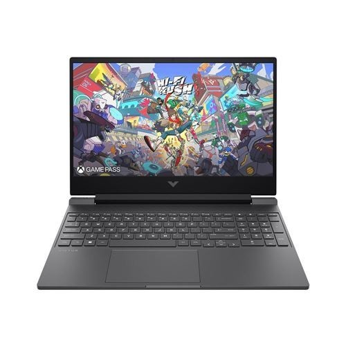 HP Victus Gaming Laptop 15.6''FHD 144Hz AMD Ryzen AI 7 350 16GB 1TB RTX 5060 NEW gallery
