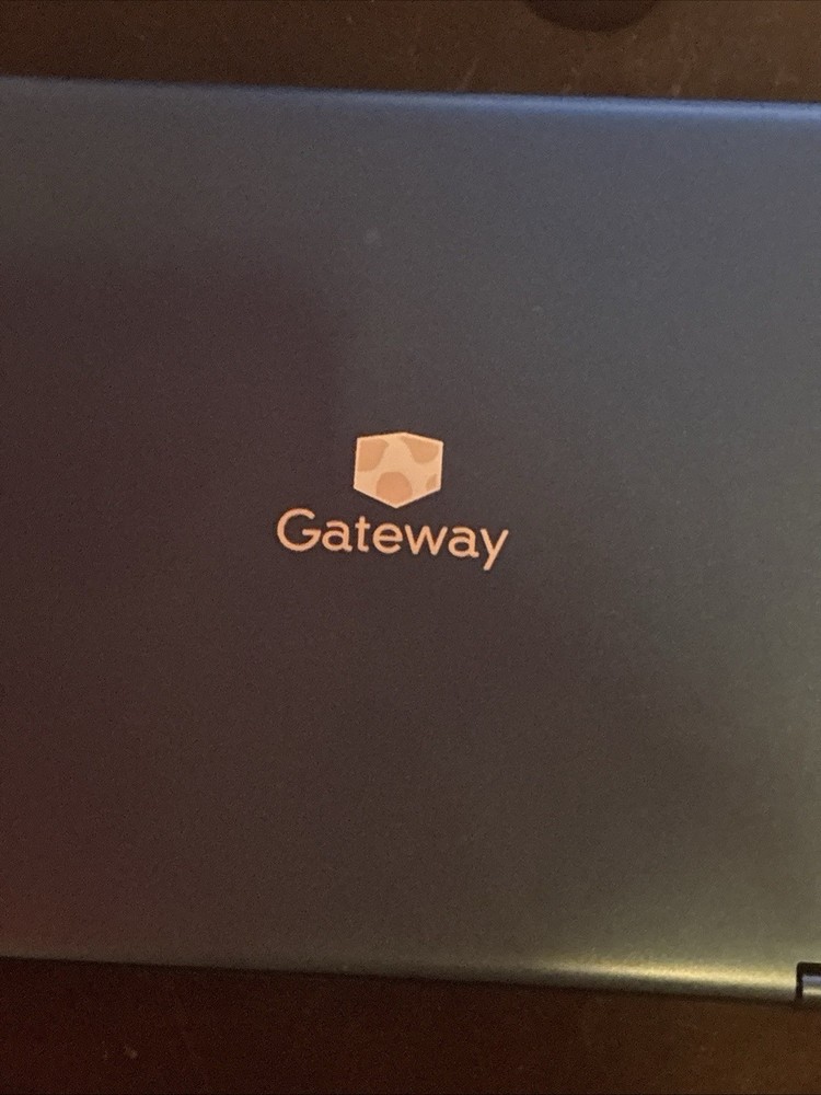 Gateway Laptop GWTC116-2BL Factory Reset 64GB SSD 4GB RAM Windows 11 Home
