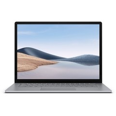 Microsoft Surface Laptop 4 15″ Touch 8GB 256GB, Platinum