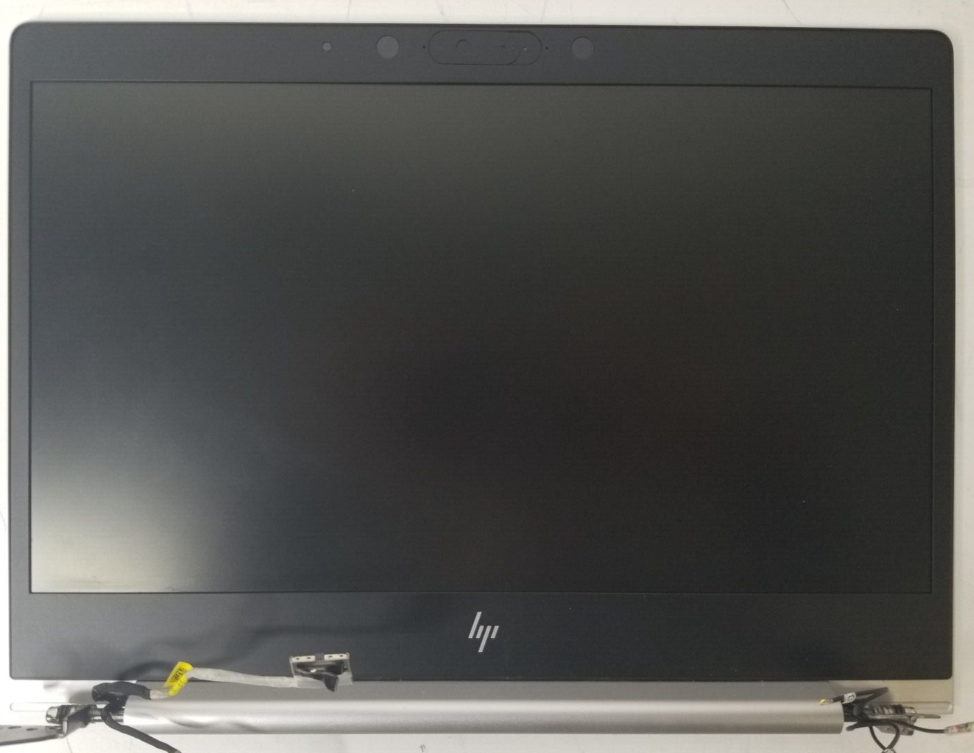 Complete Non-Touchscreen LCD Display with hinges for HP Elitebook 830 G6 (A8) gallery