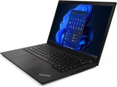 Lenovo ThinkPad X13 Gen 3 13.3″ Core i5-1245U 16GB RAM 256GB SSD Win11P Black