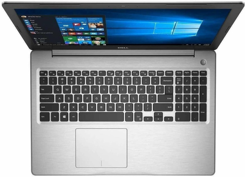 DELL Inspiron 5570 15.6" Touchscreen Laptop/Intel i7-8550U/12GB RAM/1TB HDD/DVD+ gallery
