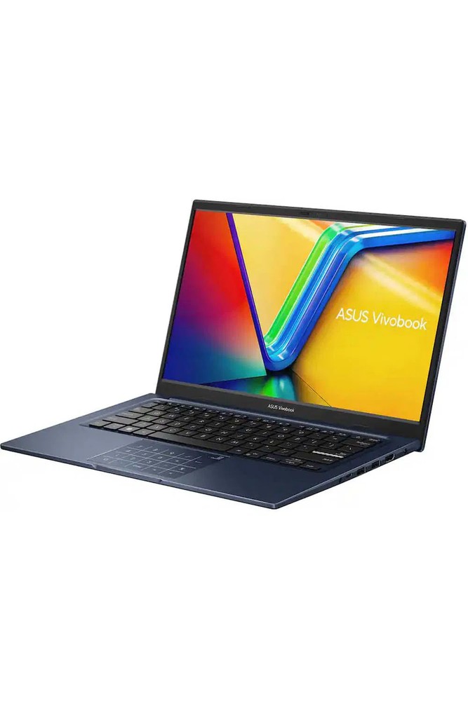 ASUS Vivobook X1404V 14in Laptop Intel 5 120U 8gb 512gb SSD Win11
