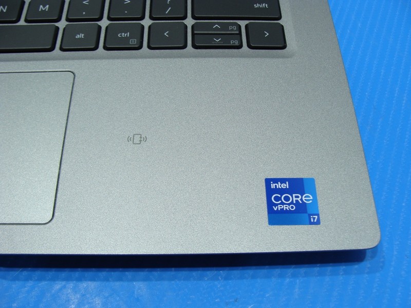 Dell Latitude 5421 14"FHD vPRO Core i7-11850H 2.5GHz 16GB 256GB W11Pro +Charger gallery