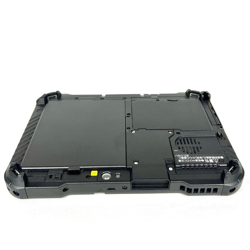 Panasonic TOUGHBOOK FZ-G2 Excellent Condition SSD 80 Hours Windows 11 Pro gallery