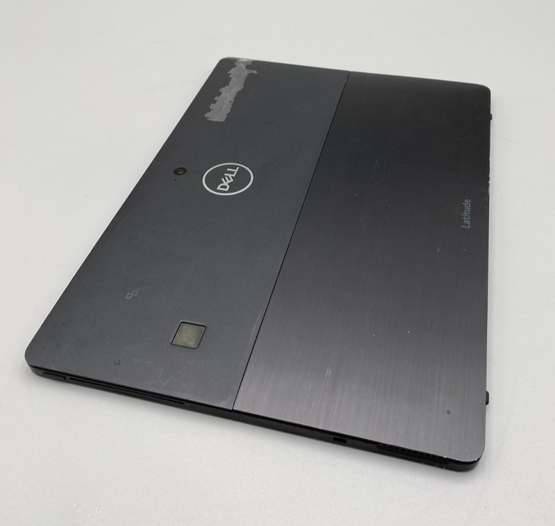 Dell Latitude 5290 2-n-1 Tablet i5-8350U 1.7GHz 512GB SSD 8GB DDR3 Black C/READ gallery