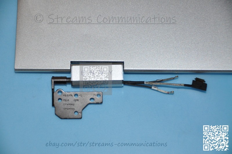 HP Envy 15-DR 15m-dr1012dx 15m-dr1011dx Laptop FHD IPS LCD Touchscreen Assembly gallery