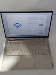 Lenovo Yoga C740 2-in-1 Laptop 14″ FHD Touch i5-10210U 8GB RAM 256GB SSD – Mica