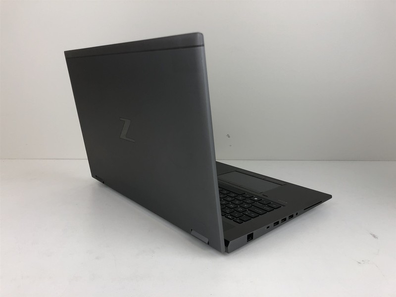 HP ZBook Fury 17 G8: Intel Xeon W-11955M 2.6GHz - 64GB - 2TB - RTX A5000 Mobile gallery