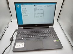 HP Victus 15-fb1013dx Laptop AMD Ryzen 5 7535HS RTX 2050 -BOOTS TO BIOS -READ!