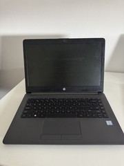 HP 240 G7 14″ Core i3 2.3 GHz – HDD 500 Go – 4 Go QWERTY – Anglais