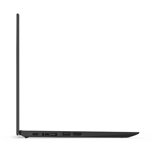 Lenovo ThinkPad X1 Carbon 6th gen i5-8350 8GB 256GB NVMe Win 11 Pro Wifi Touch gallery