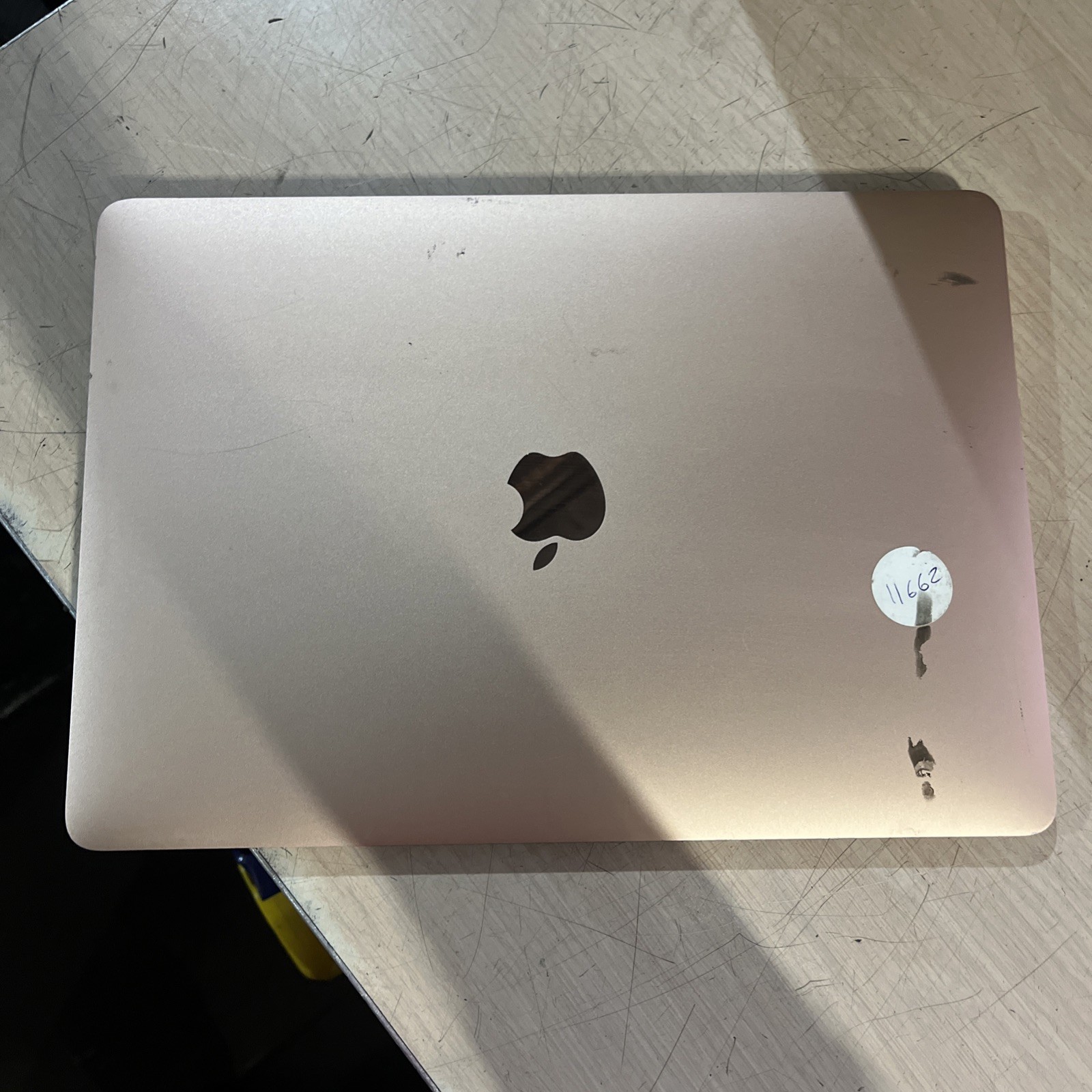APPLE MACBOOK AIR 13" LATE 2018 CORE I5-8210Y 1.6GHZ 8GB RAM 128SSD gallery