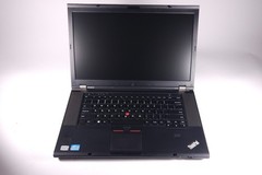 Lenovo ThinkPad T530 Core i7 3520M 2.9 GHz 4GB RAM with battery, AC adapter MINT