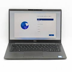 Dell Latitude 7400 14″ i7-8665U 32GB DDR4 512GB SSD Windows 11 Home