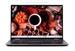 Dell Latitude 9430 2 in 1 Laptop PC Intel i5-12th 16GB Ram 256GB NVMe Win 11 .