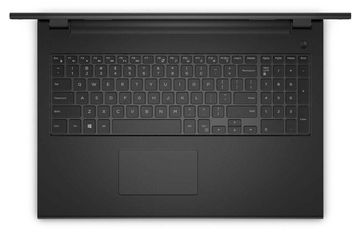 NEW DELL 15.6" TOUCH-SCREEN A4 1.80GHz 8GB RAM 256GB SSD DVD-RW WINDOWS 7 PRO gallery